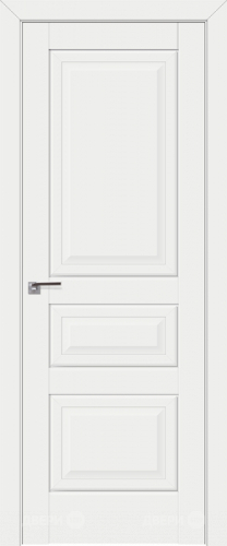 Межкомнатная дверь ProfilDoors 2-93U Аляска в Рузе