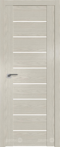 Межкомнатная дверь ProfilDoors 98 N дуб скай беленый (матовое) в Рузе