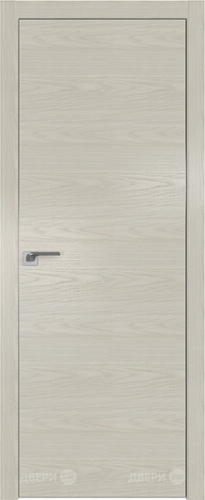 Межкомнатная дверь ProfilDoors 1NK Дуб скай беленый в Рузе