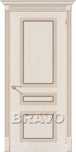 Межкомнатная дверь Стиль (БелДуб) в Рузе