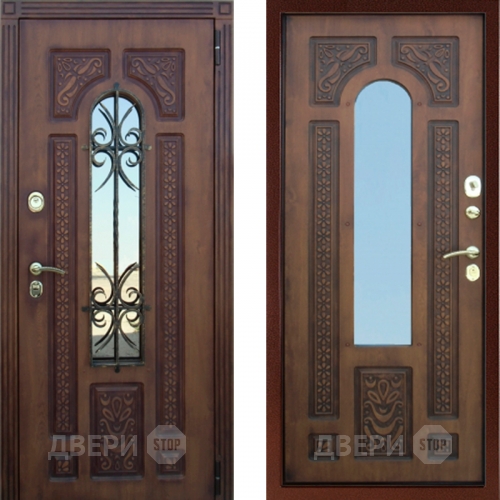 Дверь Лацио 2К в Рузе