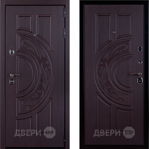 Дверь Меркурий в Рузе