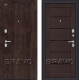 Входная металлическая Дверь Bravo Оптим Прайм Венге в Рузе