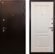 Входная металлическая Дверь Ратибор Премьер в Рузе