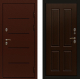 Входная металлическая Дверь Райтвер Термо венге в Рузе