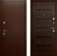 Входная металлическая Дверь Райтвер Одиссей  Венге в Рузе