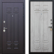 Входная металлическая Дверь АСД Виват в Рузе