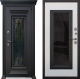 Входная металлическая Дверь АСД Гранд люкс в Рузе