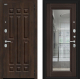 Входная металлическая Дверь Bravo Форм Kale Almon/Wenge Veralinga в Рузе