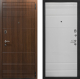 Входная металлическая Дверь Дверной Континент ДК-80 в Рузе