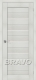 Межкомнатная дверь Порта-22 (Bianco Veralinga) в Рузе