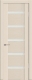 Межкомнатная дверь А-05 бари бежевый в Рузе