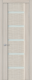 Межкомнатная дверь Б-05 белёный дуб в Рузе