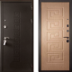 Входная металлическая Дверь Райтвер Греция в Рузе