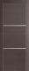Межкомнатная дверь ProfilDoors 2Z грей кроскут в Рузе