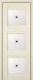 Межкомнатная дверь ProfilDoors 4X эш вайт (узор матовый) в Рузе