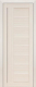 Межкомнатная дверь ProfilDoors 17X эш вайт мелинга (матовое) в Рузе