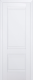 Межкомнатная дверь ProfilDoors 1U аляска в Рузе