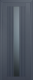 Межкомнатная дверь ProfilDoors 53U антрацит (графит) в Рузе