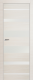 Межкомнатная дверь ProfilDoors 18Z эшвайт (белый лак) в Рузе