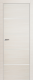 Межкомнатная дверь ProfilDoors 20Z эшвайт кроскут (белый лак) в Рузе