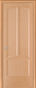 Межкомнатная дверь Ветразь ПГ дуб в Рузе