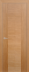 Межкомнатная дверь Классика Люкс ПГ орех в Рузе