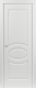 Межкомнатная дверь Прованс ПГ RAL 9003 в Рузе