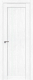 Межкомнатная дверь ProfilDoors 2-70 XN Монблан (матовое) в Рузе