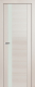 Межкомнатная дверь ProfilDoors 62X эшвайт мелинга (белый лак) в Рузе