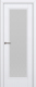 Межкомнатная дверь ProfilDoors 65U Аляска (ромб) в Рузе