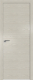 Межкомнатная дверь ProfilDoors 1NK Дуб скай беленый в Рузе
