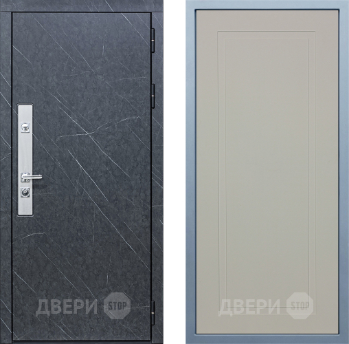 Дверь Дива МХ-26 STR Н-10 Шампань в Рузе