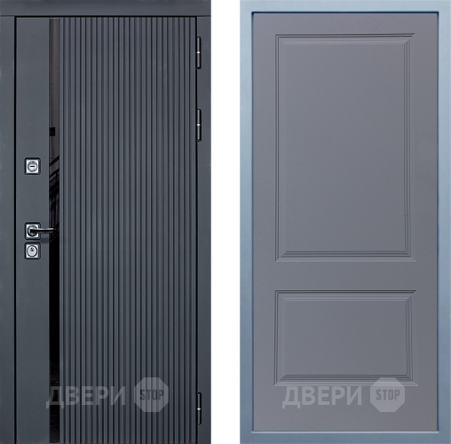 Дверь Дива МХ-46 STR Д-7 Силк Маус в Рузе