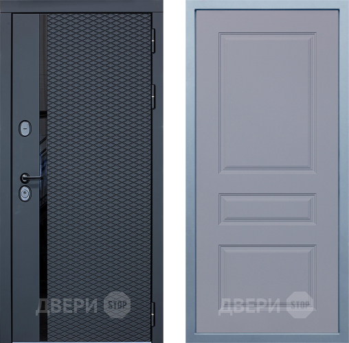 Дверь Дива МХ-47 STR Д-13 Силк Маус в Рузе