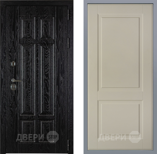 Дверь Заводские двери Мюнхен Доррен Шампань в Рузе