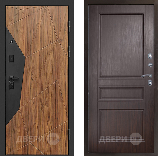 Дверь Престиж Avangard Классика Венге в Рузе