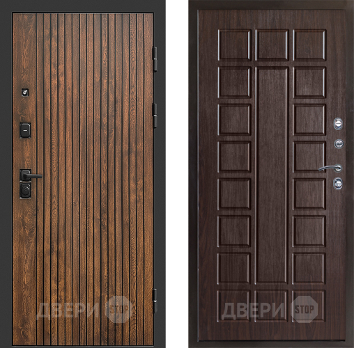 Дверь Престиж Tvist Престиж Венге в Рузе