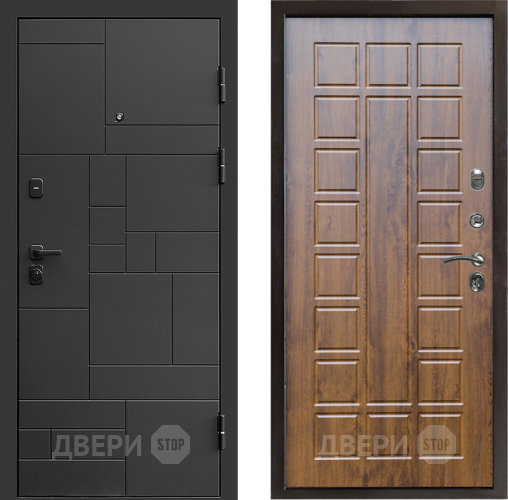 Дверь Престиж Kvadro Престиж Дуб в Рузе