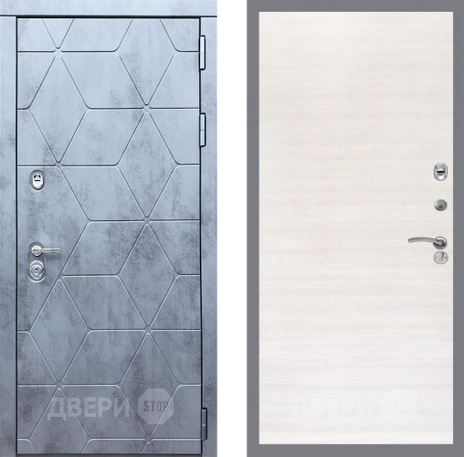 Входная металлическая Дверь Рекс (REX) 28 GL Акация в Рузе