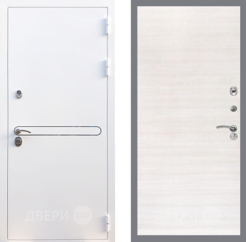 Входная металлическая Дверь Рекс (REX) 27 GL Акация в Рузе